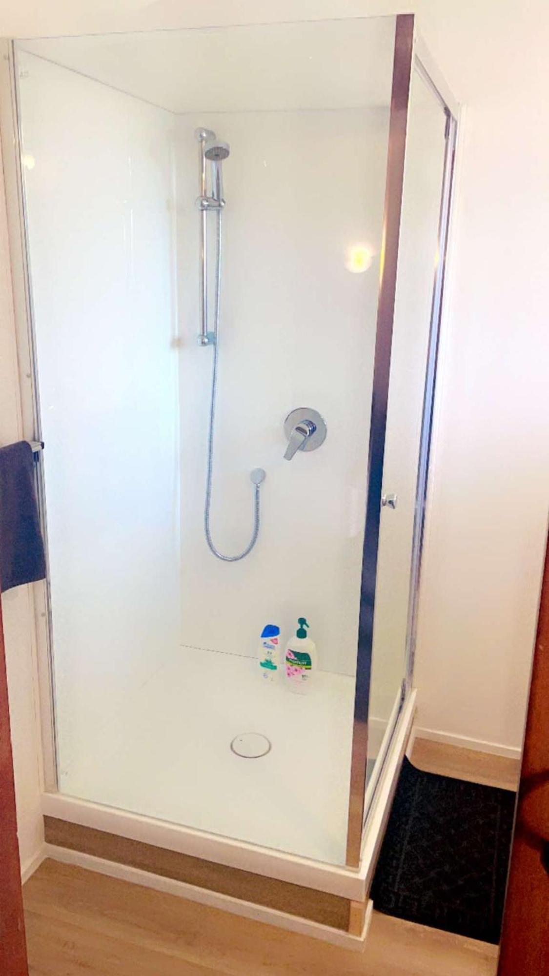 Aaa Mana Motel Porirua Ngoại thất bức ảnh