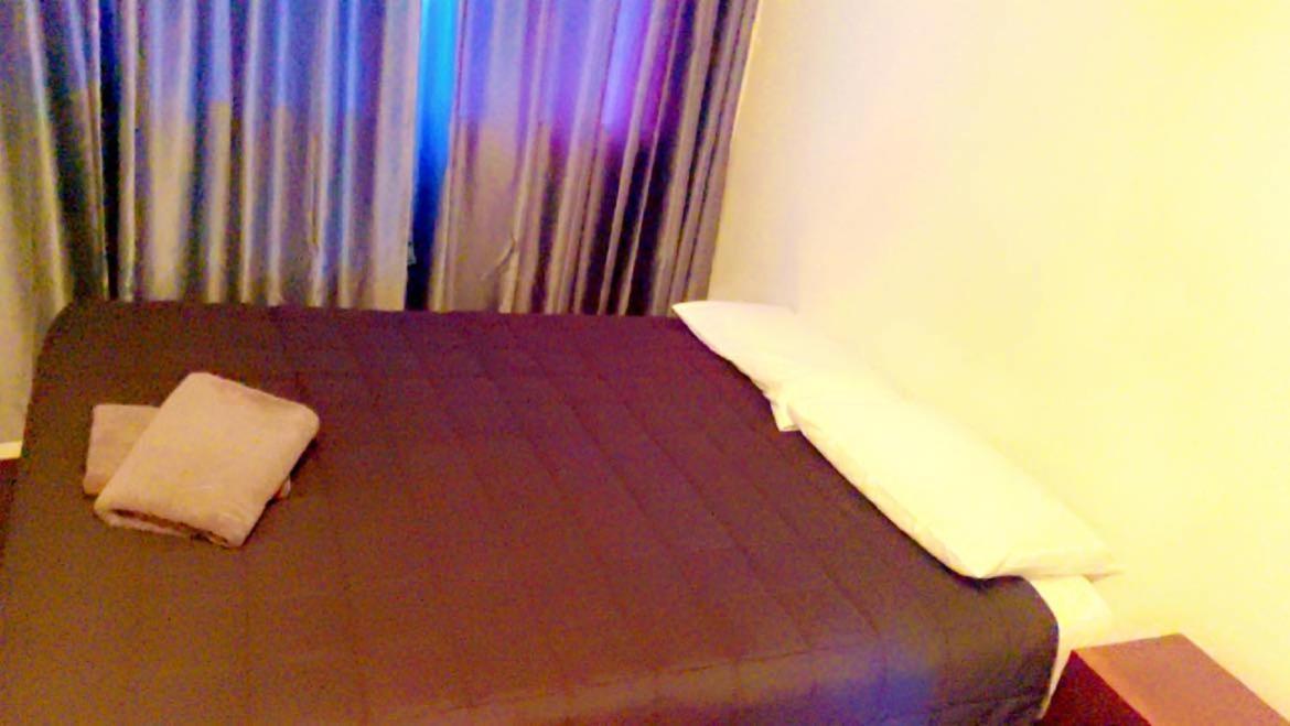 Aaa Mana Motel Porirua Ngoại thất bức ảnh